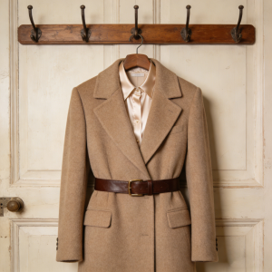 Elegant Classic Set Menu